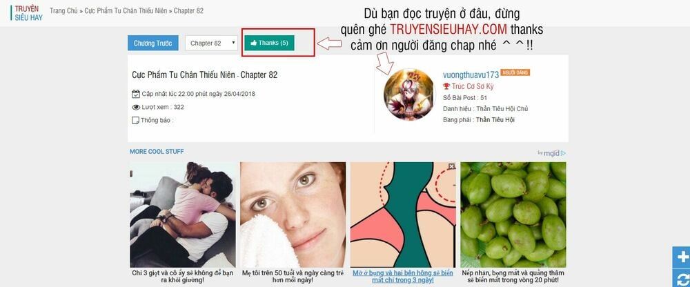 đọc truyện Toàn Chức Pháp Sư Chương 49 ảnh 15 tại Giả Dược