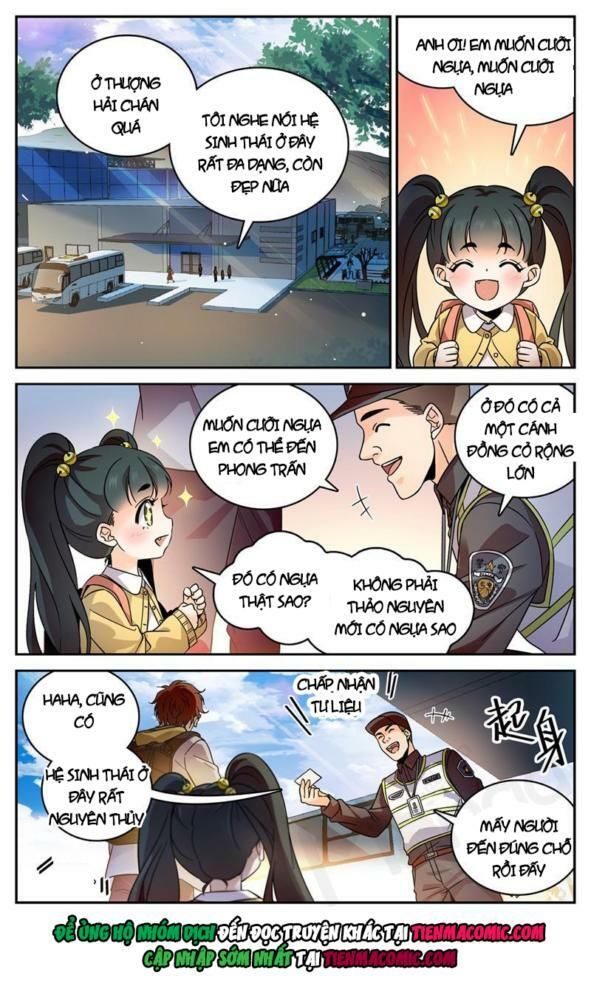 đọc truyện Toàn Chức Pháp Sư Chương 544 ảnh 8 tại Giả Dược
