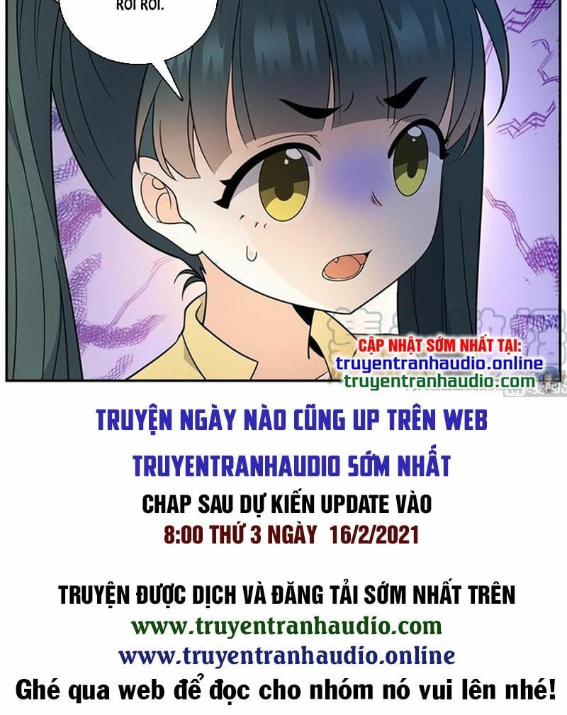 đọc truyện Toàn Chức Pháp Sư Chương 648 ảnh 17 tại Giả Dược