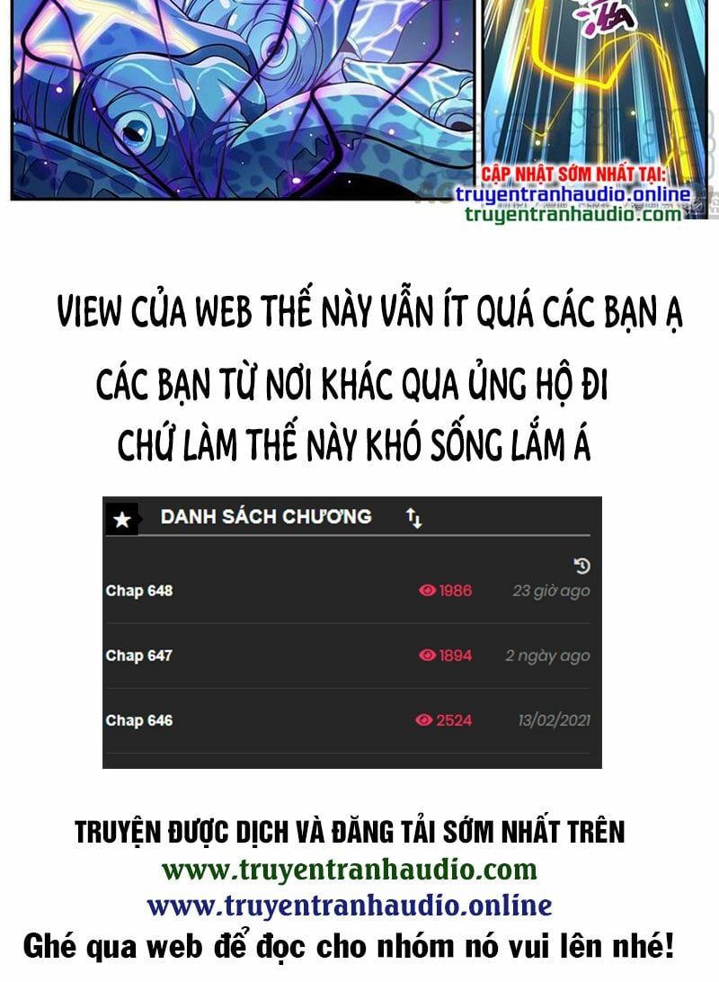 đọc truyện Toàn Chức Pháp Sư Chương 649 ảnh 16 tại Truyện Dạ Ký
