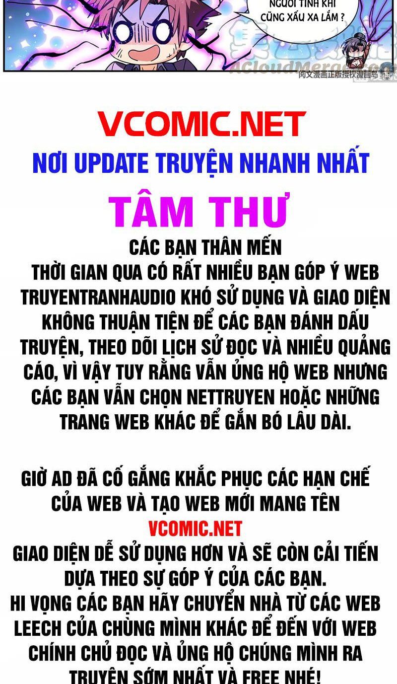 đọc truyện Toàn Chức Pháp Sư Chương 674 ảnh 14 tại Giả Dược
