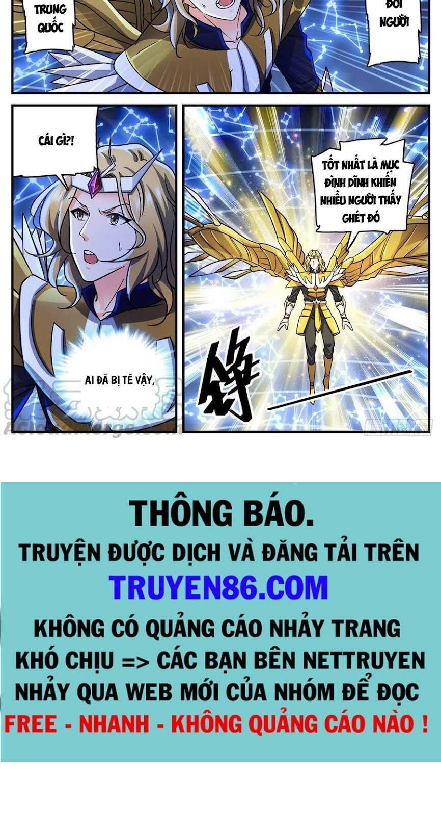 đọc truyện Toàn Chức Pháp Sư Chương 722 ảnh 11 tại Truyện Dạ Ký
