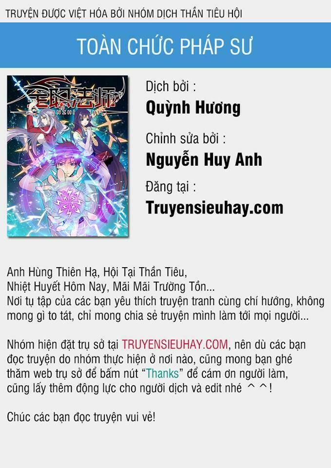 đọc truyện Toàn Chức Pháp Sư Chương 78 ảnh 12 tại Giả Dược