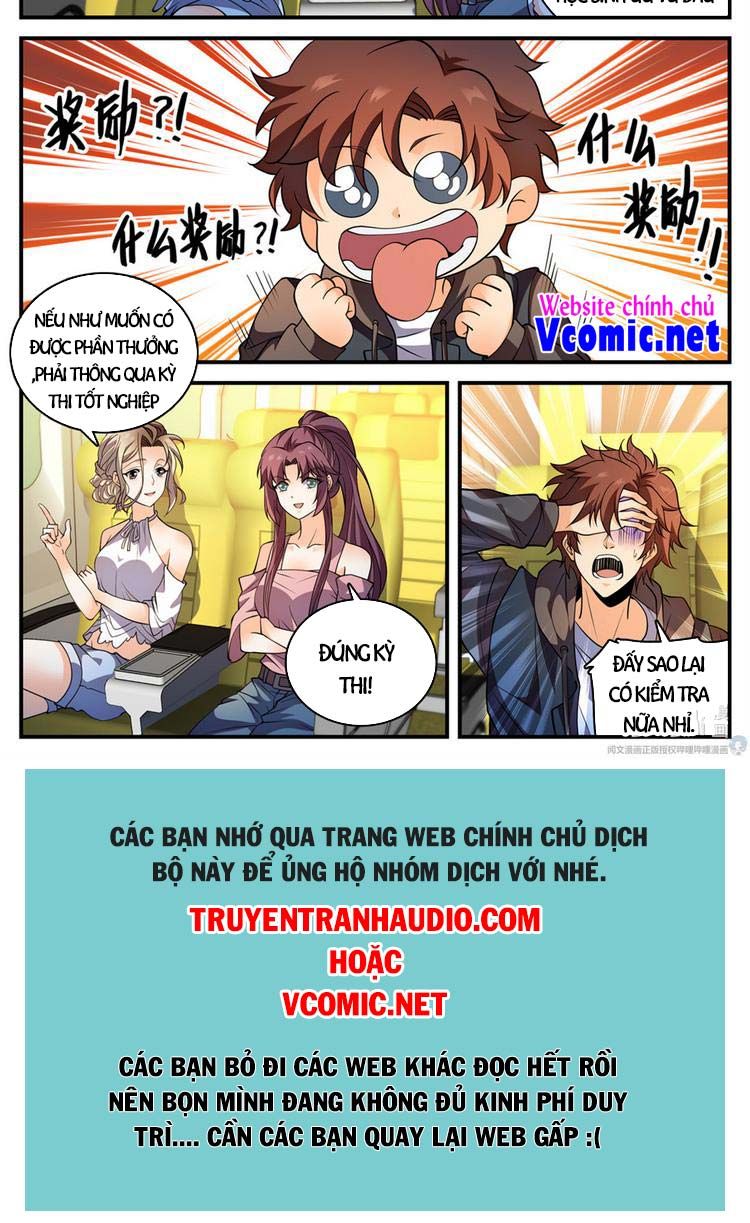 đọc truyện Toàn Chức Pháp Sư Chương 790 ảnh 11 tại Truyện Dạ Ký
