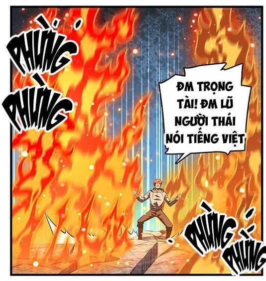đọc truyện Toàn Chức Pháp Sư Chương 804 ảnh 14 tại Truyện Dạ Ký