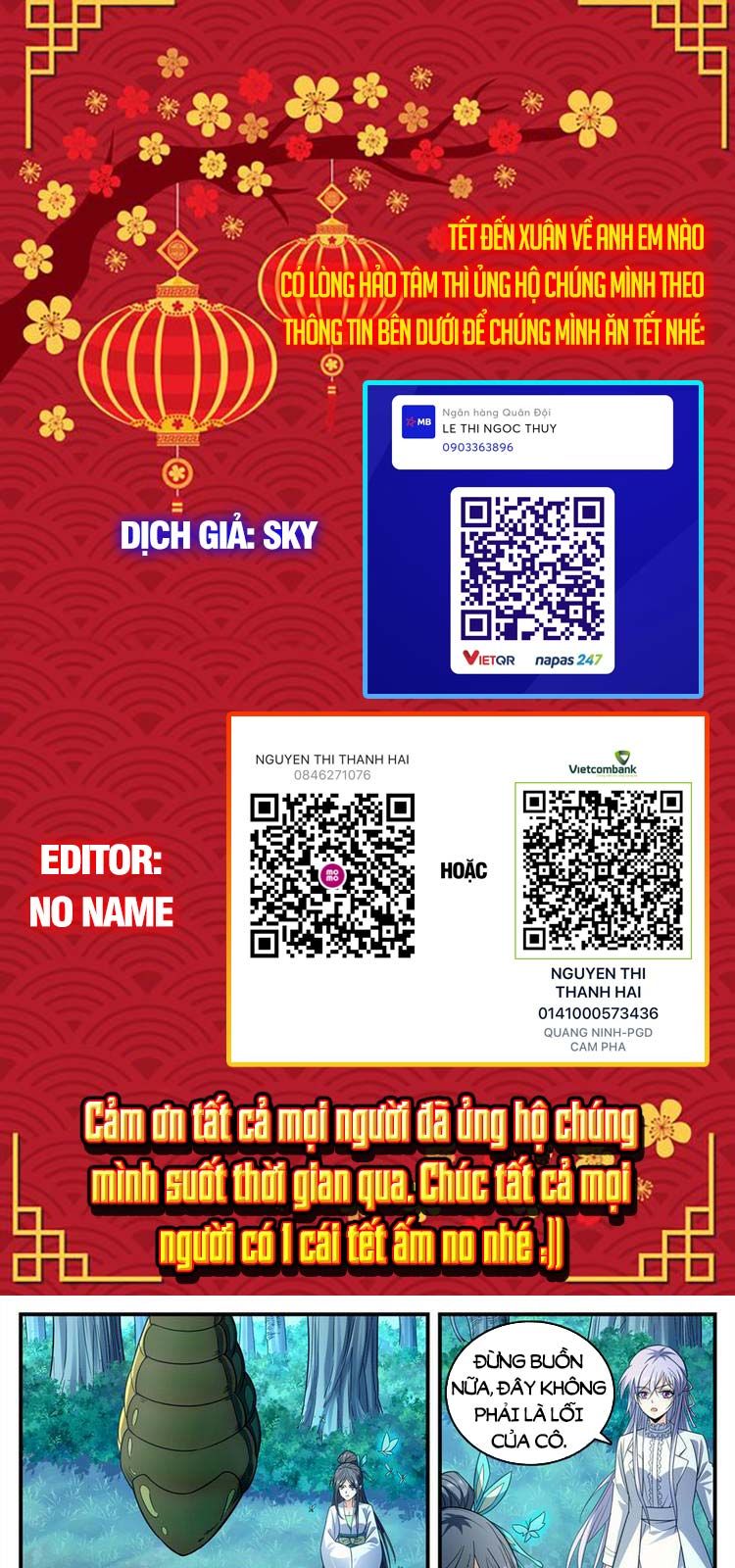 đọc truyện Toàn Chức Pháp Sư Chương 814 ảnh 2 tại Truyện Dạ Ký