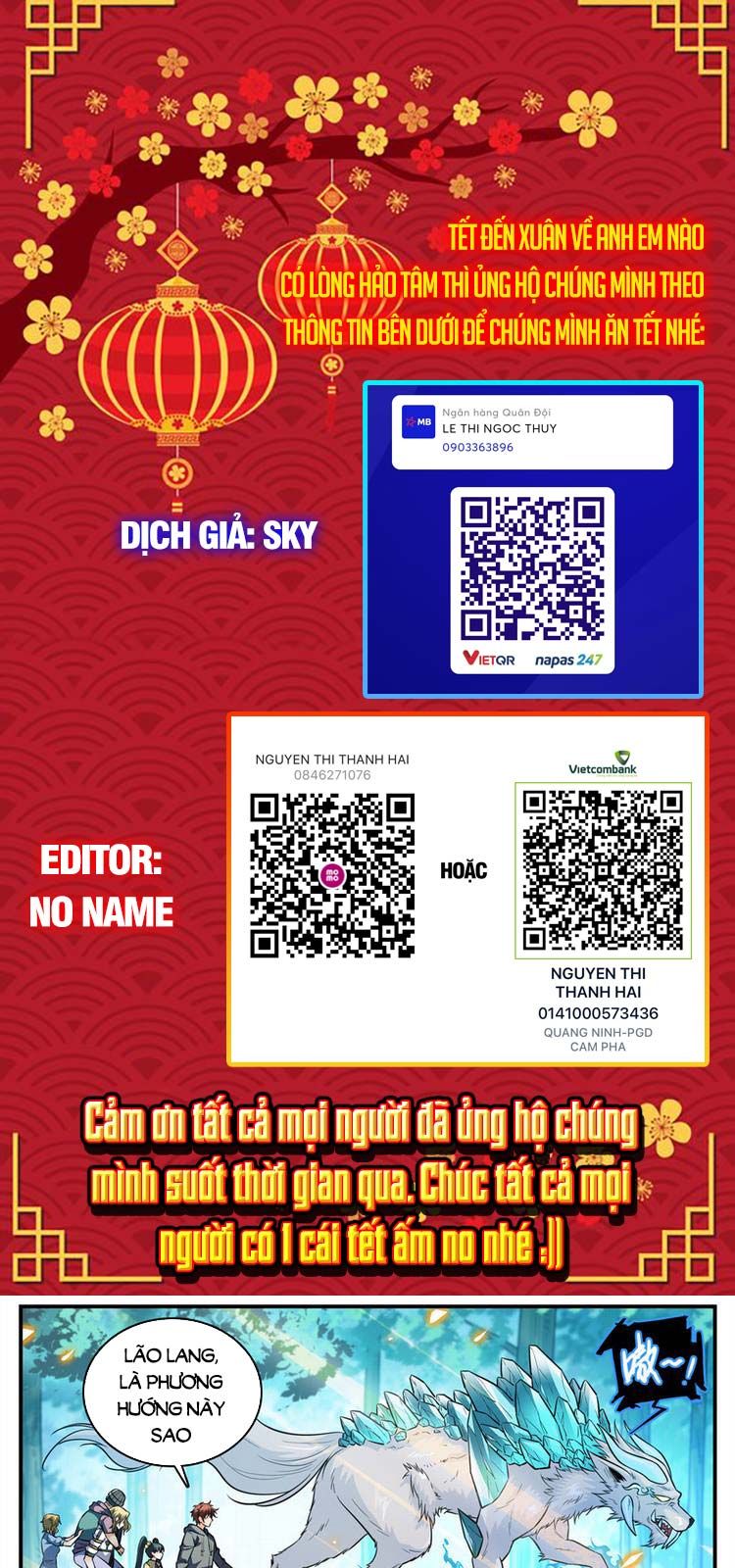 đọc truyện Toàn Chức Pháp Sư Chương 821 ảnh 2 tại Truyện Dạ Ký