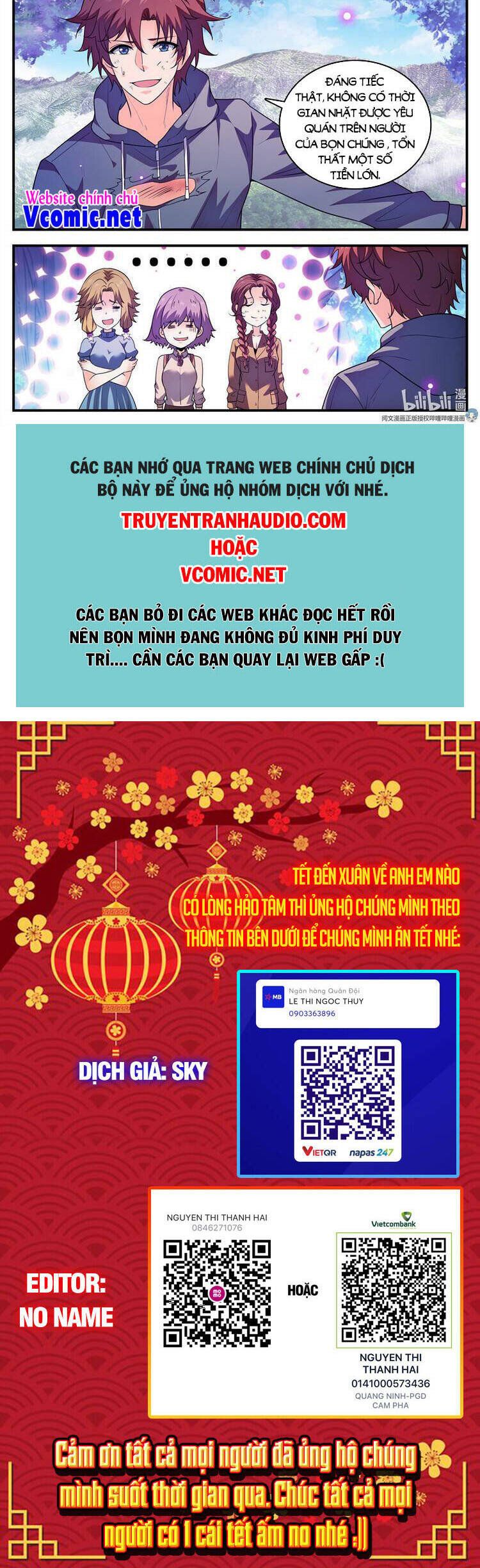 đọc truyện Toàn Chức Pháp Sư Chương 825 ảnh 8 tại Truyện Dạ Ký
