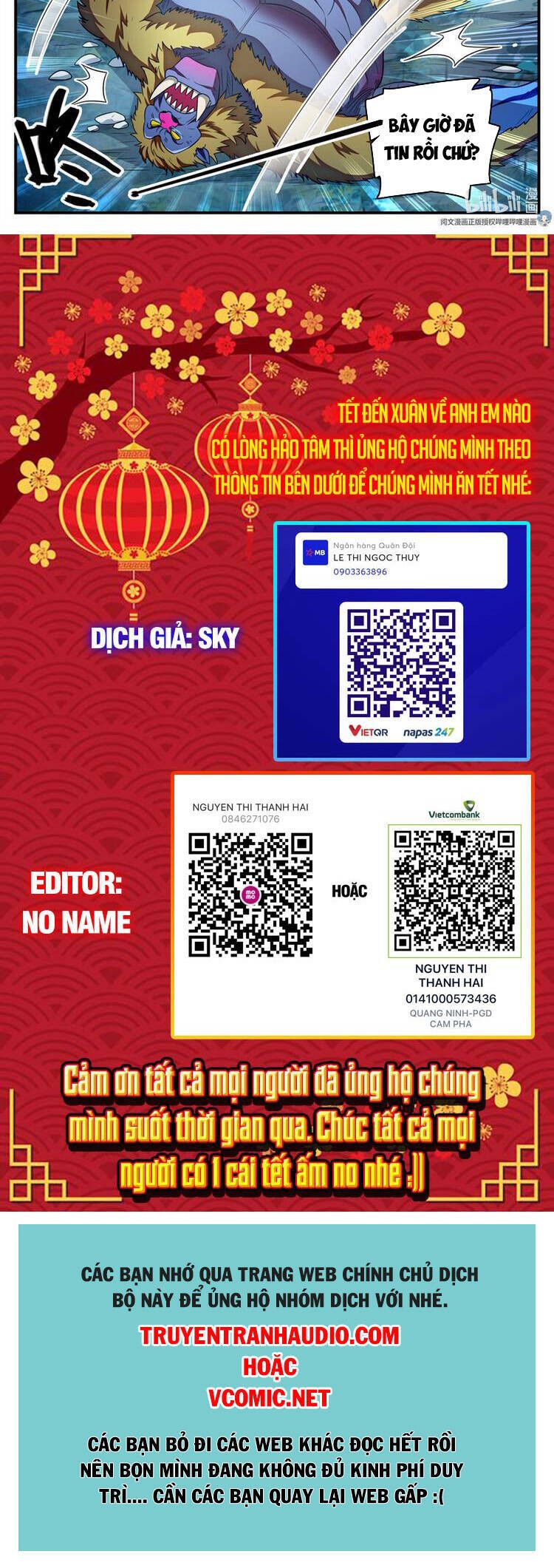 đọc truyện Toàn Chức Pháp Sư Chương 827 ảnh 8 tại Truyện Dạ Ký
