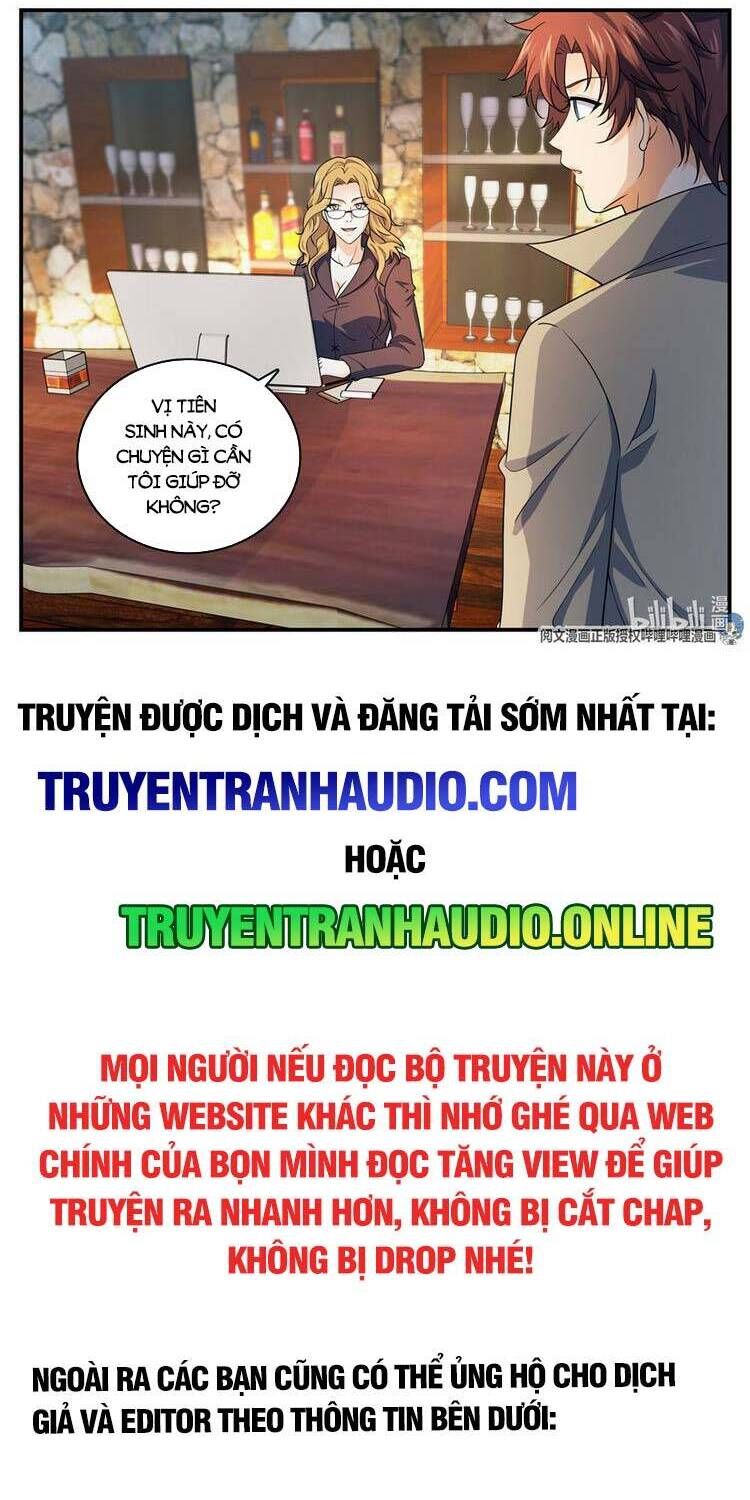 đọc truyện Toàn Chức Pháp Sư Chương 925 ảnh 9 tại Truyện Dạ Ký