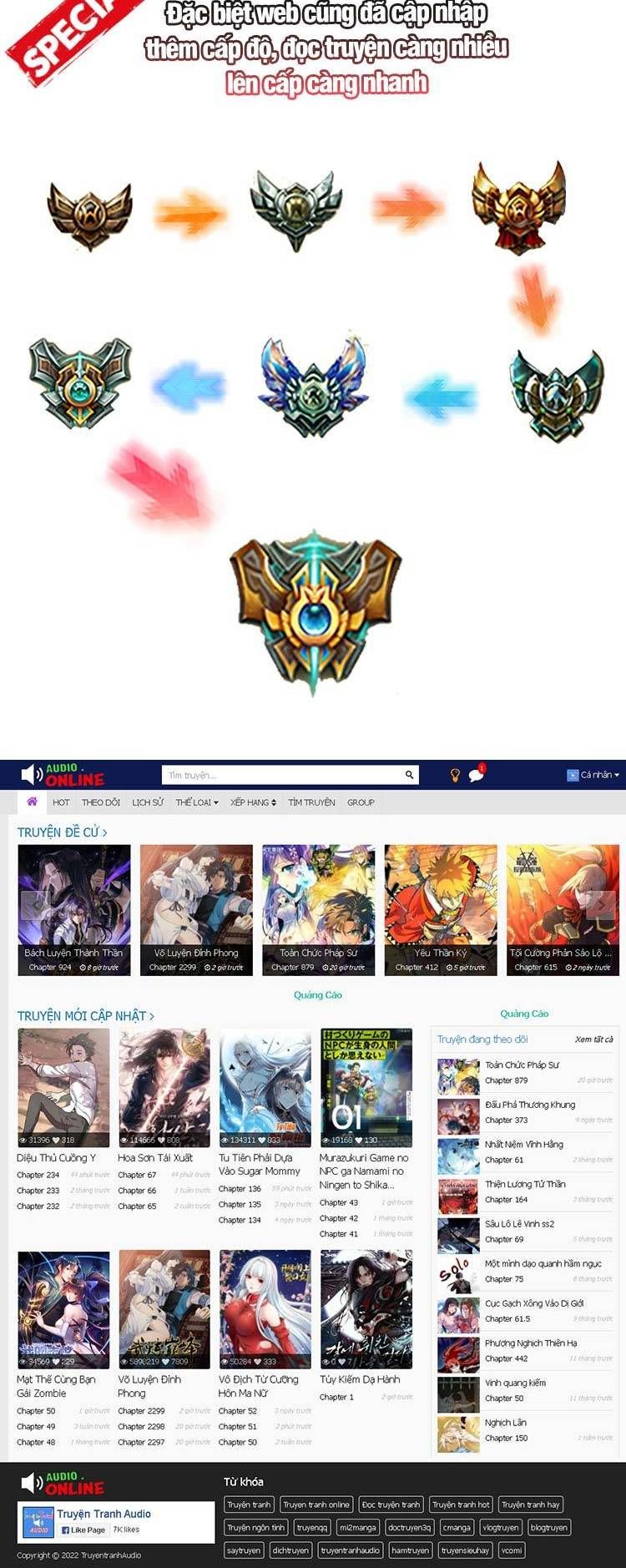 đọc truyện Toàn Chức Pháp Sư Chương 944 ảnh 11 tại Truyện Dạ Ký