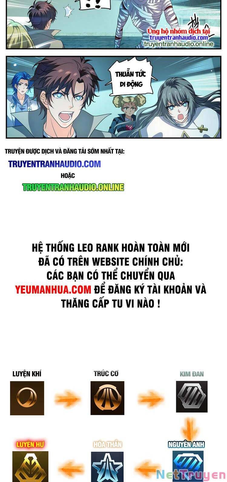 đọc truyện Toàn Chức Pháp Sư Chương 948 ảnh 10 tại Truyện Dạ Ký