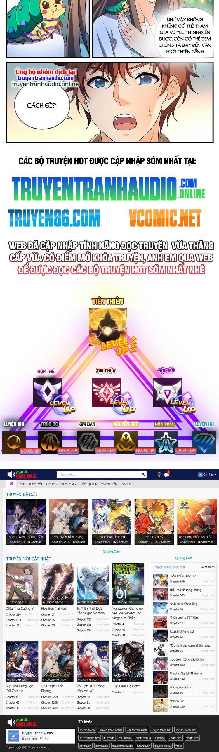 đọc truyện Toàn Chức Pháp Sư Chương 983 ảnh 6 tại Truyện Dạ Ký