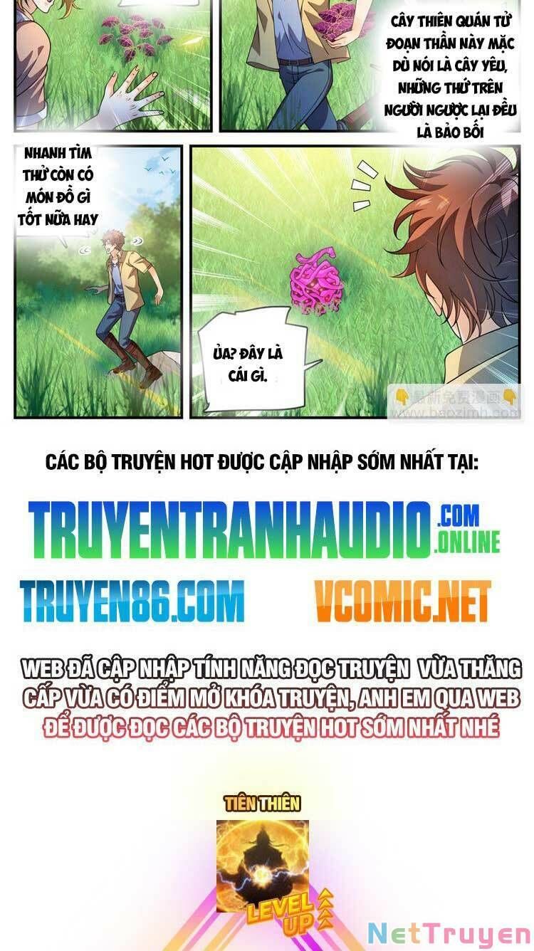 đọc truyện Toàn Chức Pháp Sư Chương 985 ảnh 10 tại Truyện Dạ Ký