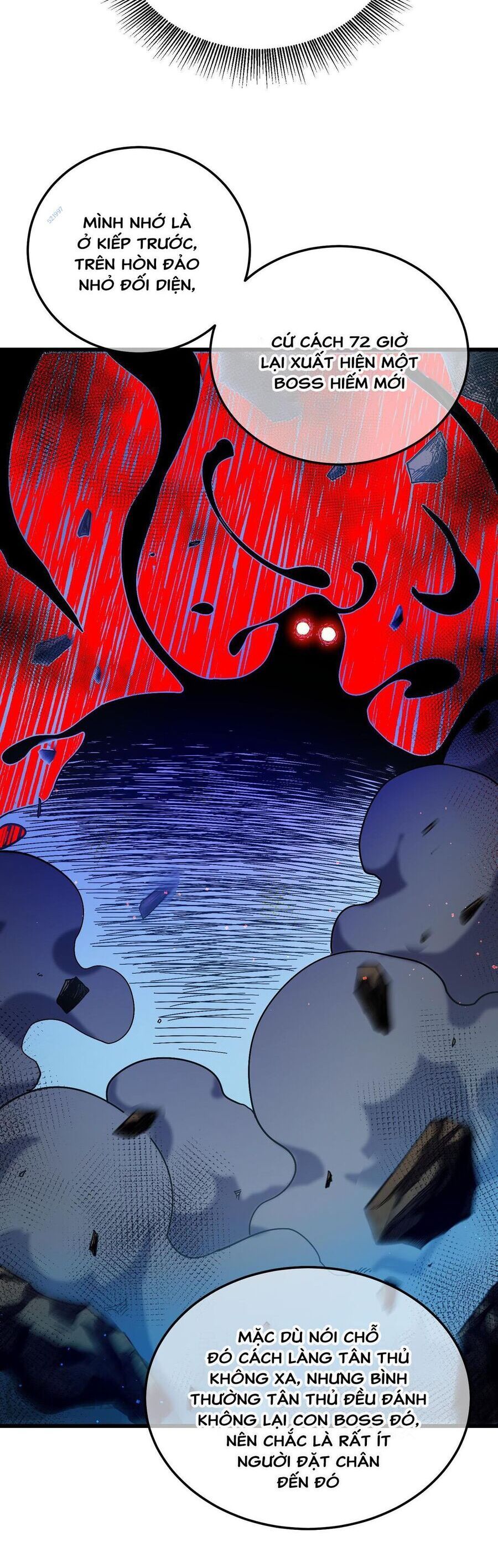 đọc truyện Toàn Dân Chuyển Chức: Bị Động Của Ta Vô Địch Chương 10 ảnh 15 tại Thiên Thai Truyện