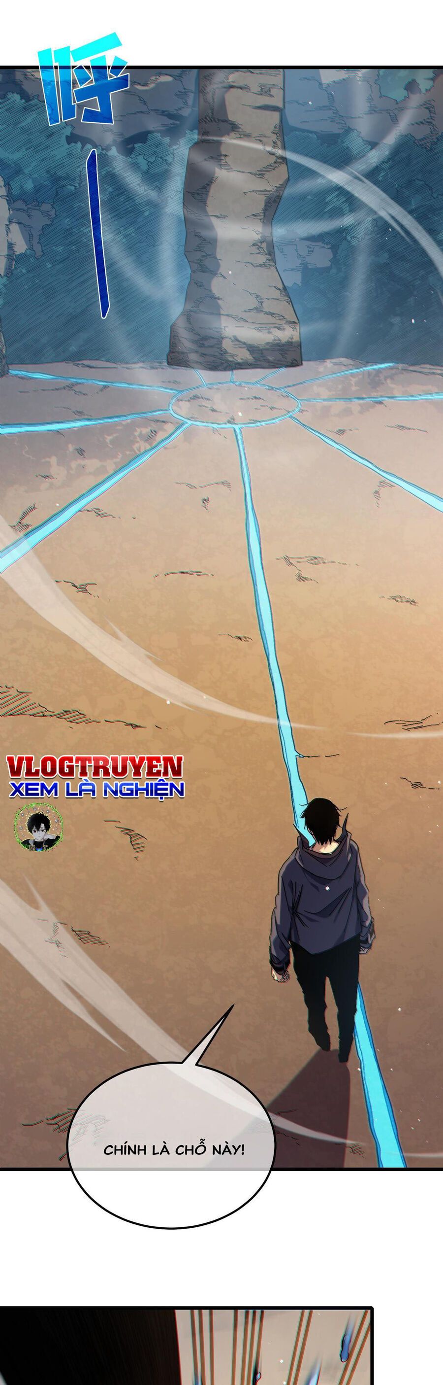 đọc truyện Toàn Dân Chuyển Chức: Bị Động Của Ta Vô Địch Chương 10 ảnh 24 tại Thiên Thai Truyện