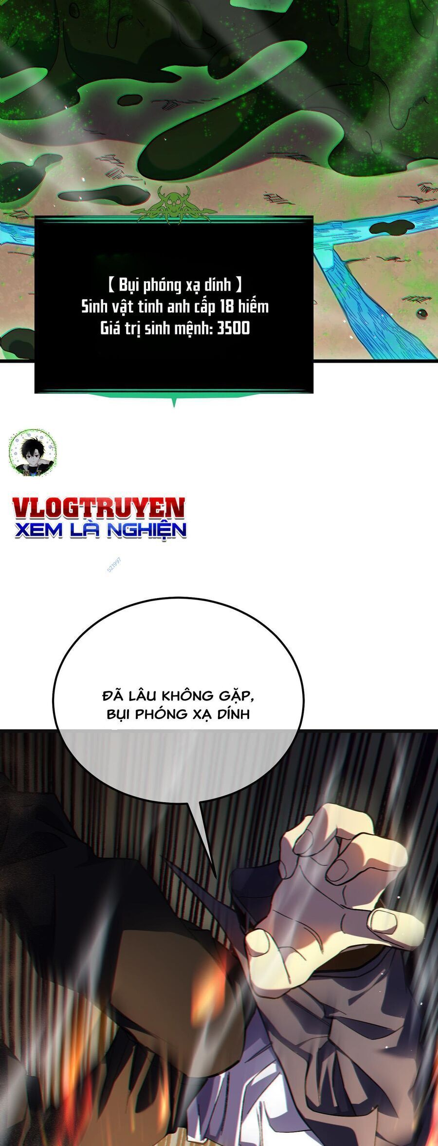 đọc truyện Toàn Dân Chuyển Chức: Bị Động Của Ta Vô Địch Chương 10 ảnh 28 tại Thiên Thai Truyện