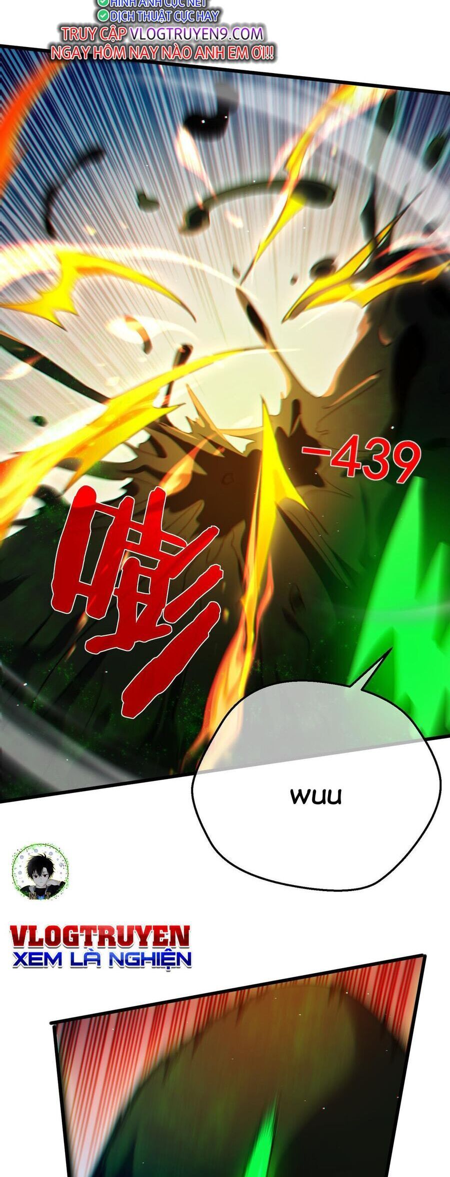 đọc truyện Toàn Dân Chuyển Chức: Bị Động Của Ta Vô Địch Chương 10 ảnh 30 tại Thiên Thai Truyện