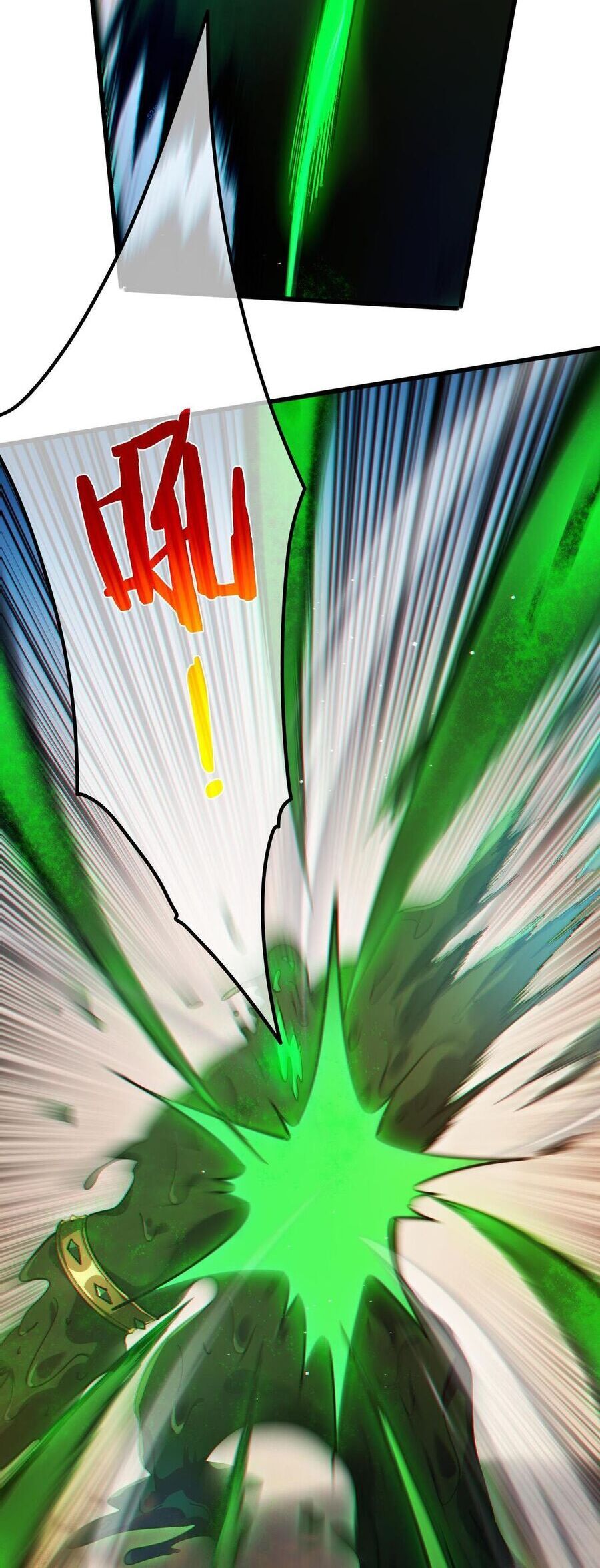 đọc truyện Toàn Dân Chuyển Chức: Bị Động Của Ta Vô Địch Chương 10 ảnh 31 tại Thiên Thai Truyện