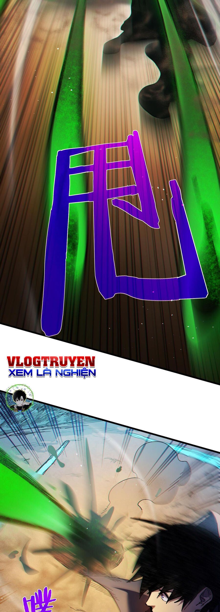 đọc truyện Toàn Dân Chuyển Chức: Bị Động Của Ta Vô Địch Chương 10 ảnh 32 tại Thiên Thai Truyện