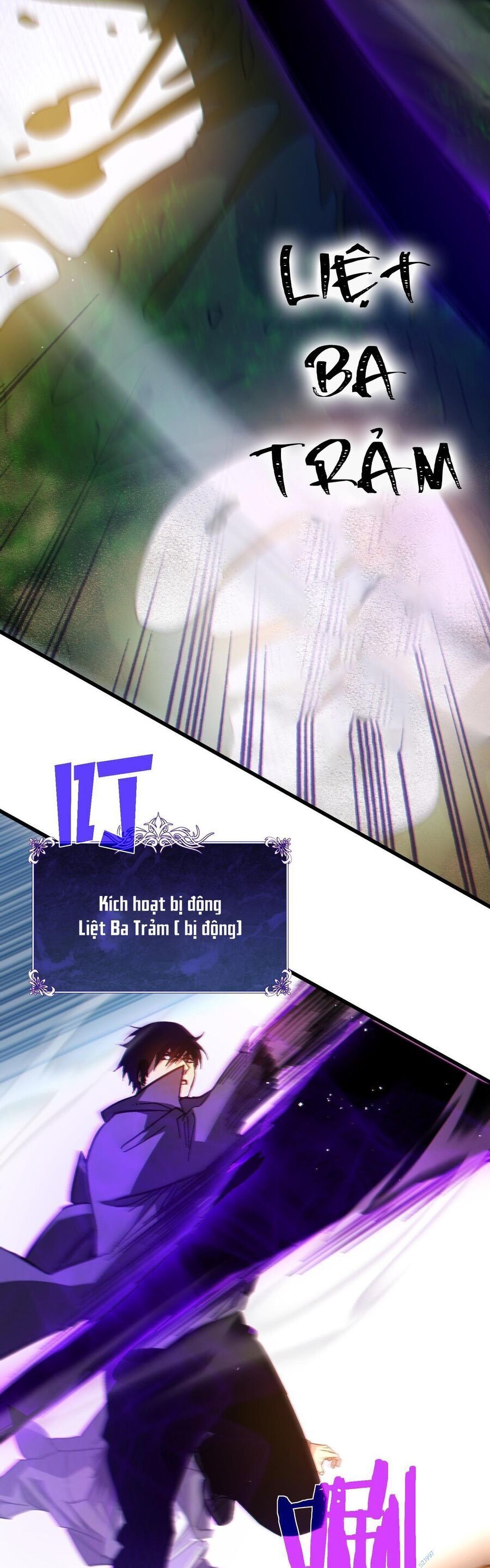 đọc truyện Toàn Dân Chuyển Chức: Bị Động Của Ta Vô Địch Chương 10 ảnh 36 tại Thiên Thai Truyện