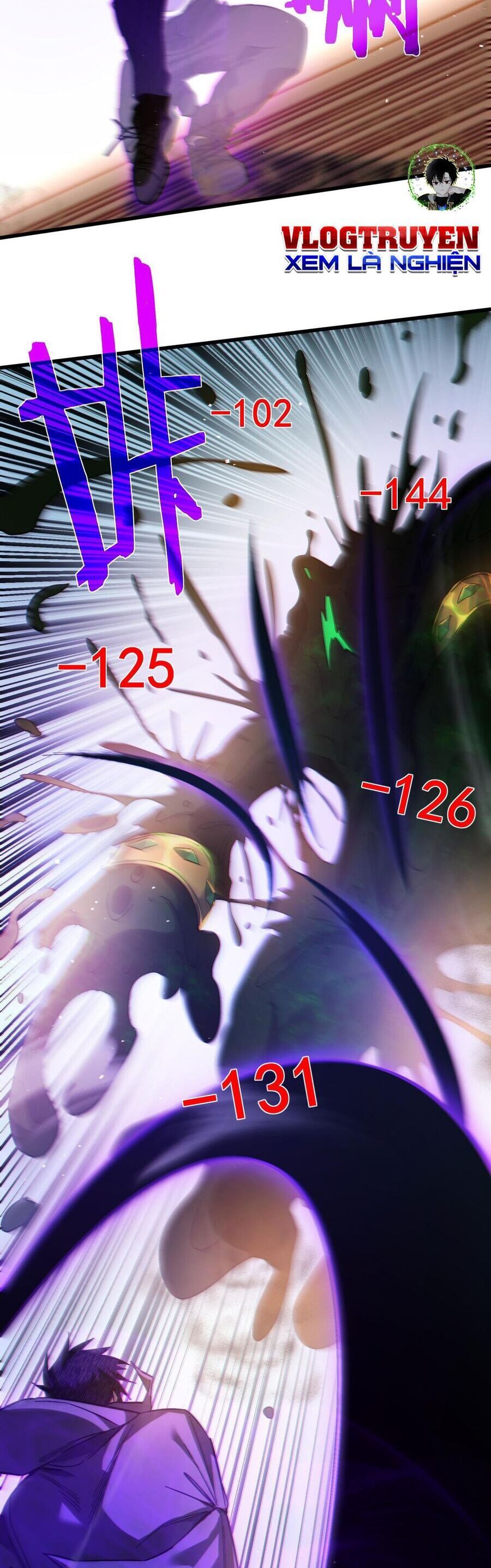 đọc truyện Toàn Dân Chuyển Chức: Bị Động Của Ta Vô Địch Chương 10 ảnh 37 tại Thiên Thai Truyện