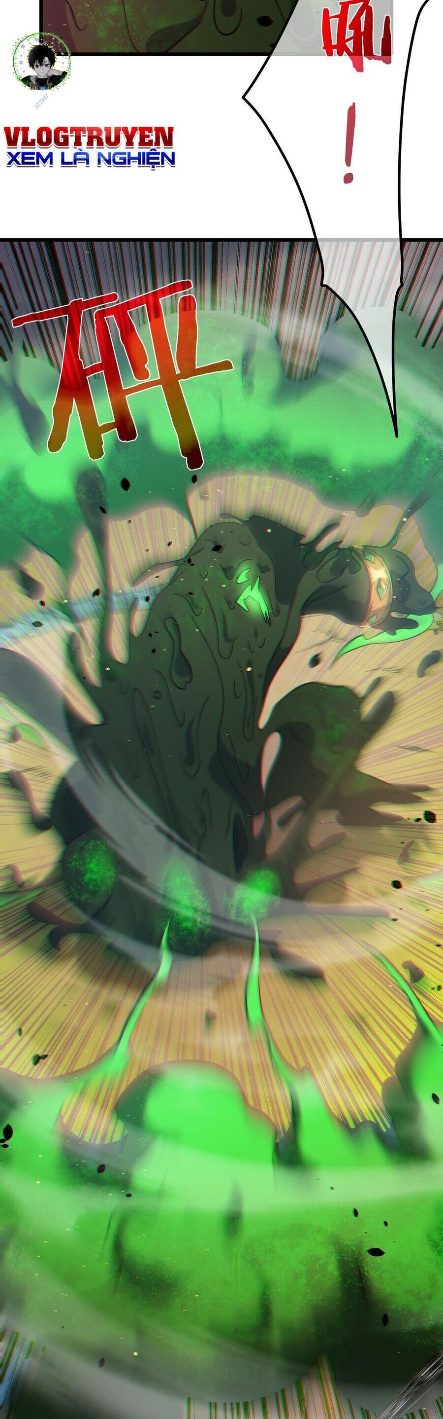 đọc truyện Toàn Dân Chuyển Chức: Bị Động Của Ta Vô Địch Chương 10 ảnh 39 tại Thiên Thai Truyện