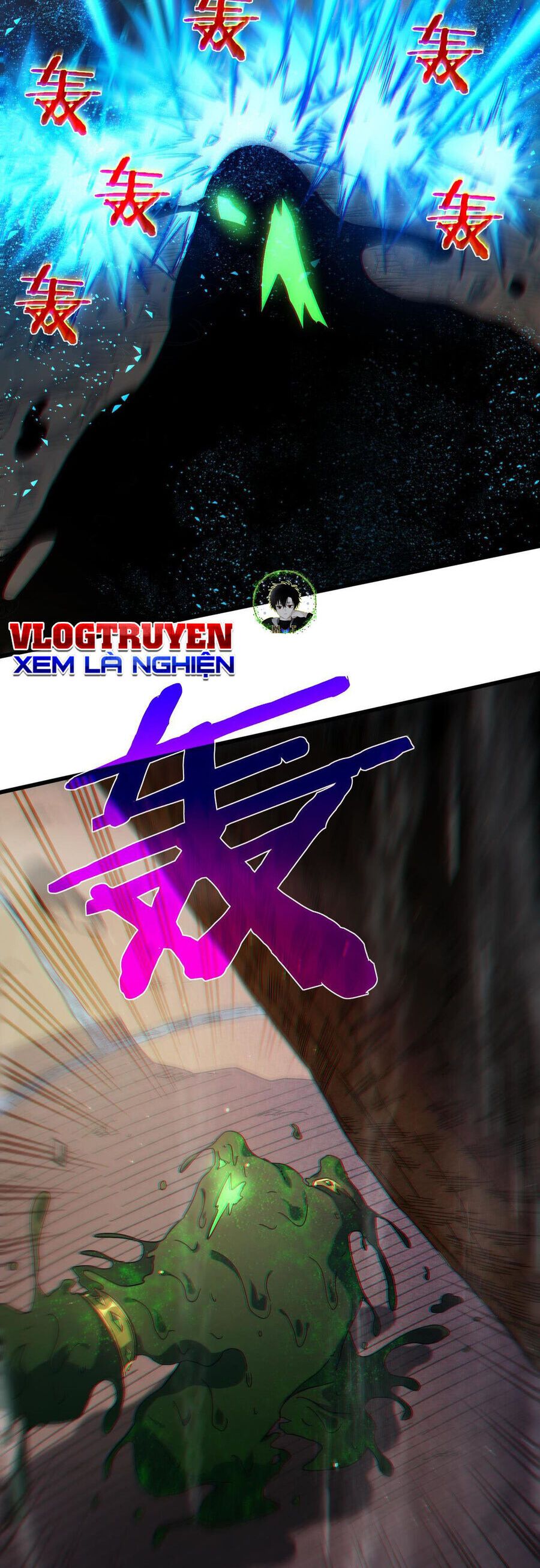 đọc truyện Toàn Dân Chuyển Chức: Bị Động Của Ta Vô Địch Chương 10 ảnh 42 tại Thiên Thai Truyện