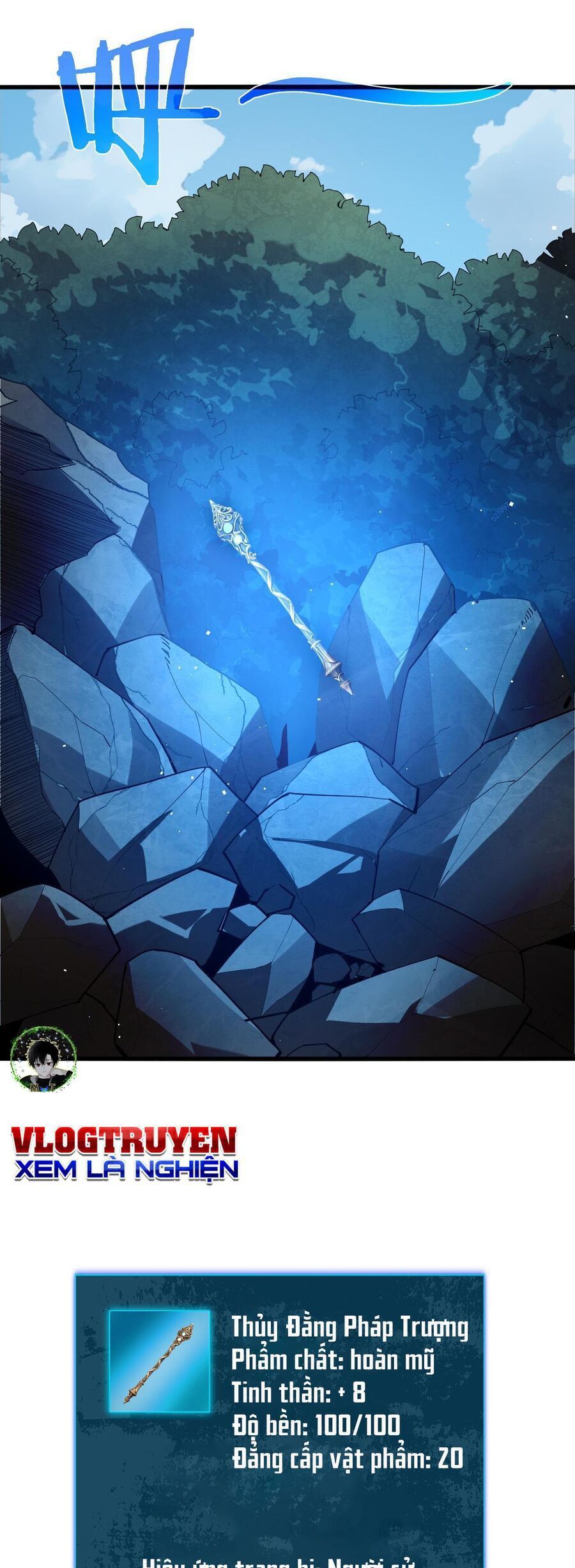 đọc truyện Toàn Dân Chuyển Chức: Bị Động Của Ta Vô Địch Chương 10 ảnh 45 tại Thiên Thai Truyện