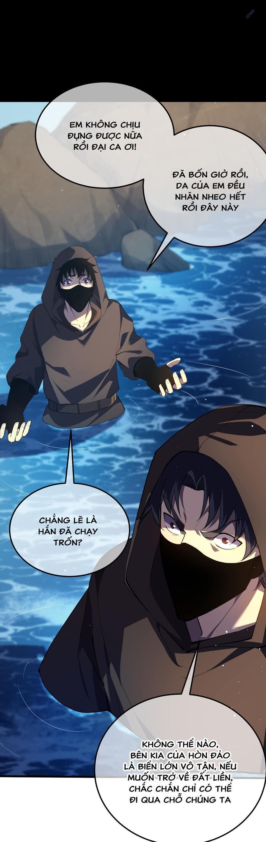 đọc truyện Toàn Dân Chuyển Chức: Bị Động Của Ta Vô Địch Chương 10 ảnh 52 tại Thiên Thai Truyện