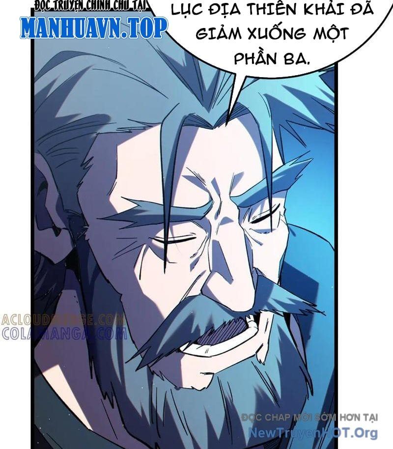 đọc truyện Toàn Dân Chuyển Chức: Bị Động Của Ta Vô Địch Chương 100 ảnh 35 tại Thiên Thai Truyện