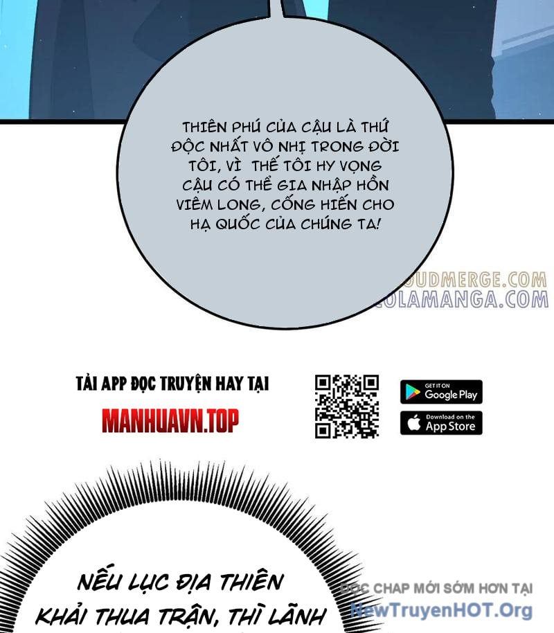 đọc truyện Toàn Dân Chuyển Chức: Bị Động Của Ta Vô Địch Chương 100 ảnh 38 tại Thiên Thai Truyện