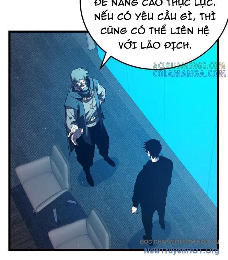 đọc truyện Toàn Dân Chuyển Chức: Bị Động Của Ta Vô Địch Chương 100 ảnh 46 tại Thiên Thai Truyện