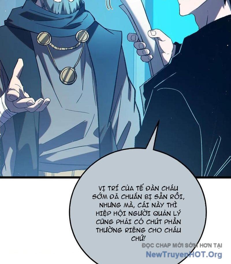 đọc truyện Toàn Dân Chuyển Chức: Bị Động Của Ta Vô Địch Chương 100 ảnh 48 tại Thiên Thai Truyện