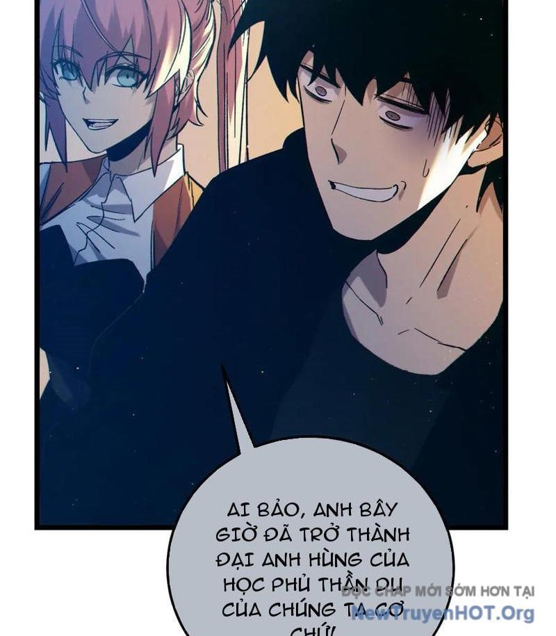 đọc truyện Toàn Dân Chuyển Chức: Bị Động Của Ta Vô Địch Chương 100 ảnh 64 tại Thiên Thai Truyện