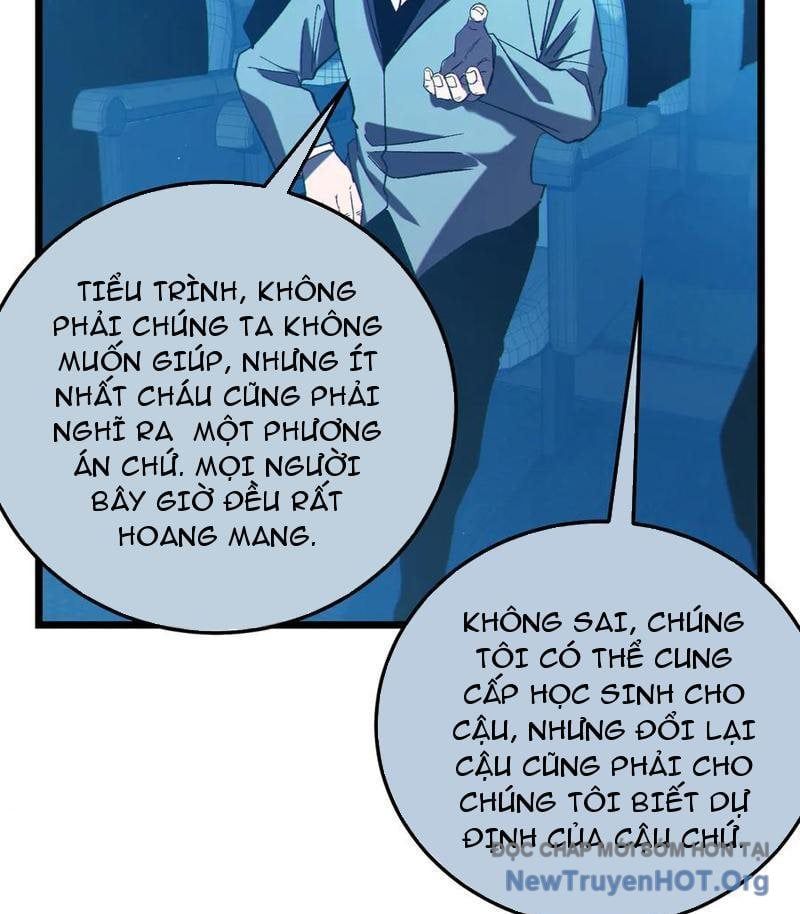 đọc truyện Toàn Dân Chuyển Chức: Bị Động Của Ta Vô Địch Chương 100 ảnh 80 tại Thiên Thai Truyện