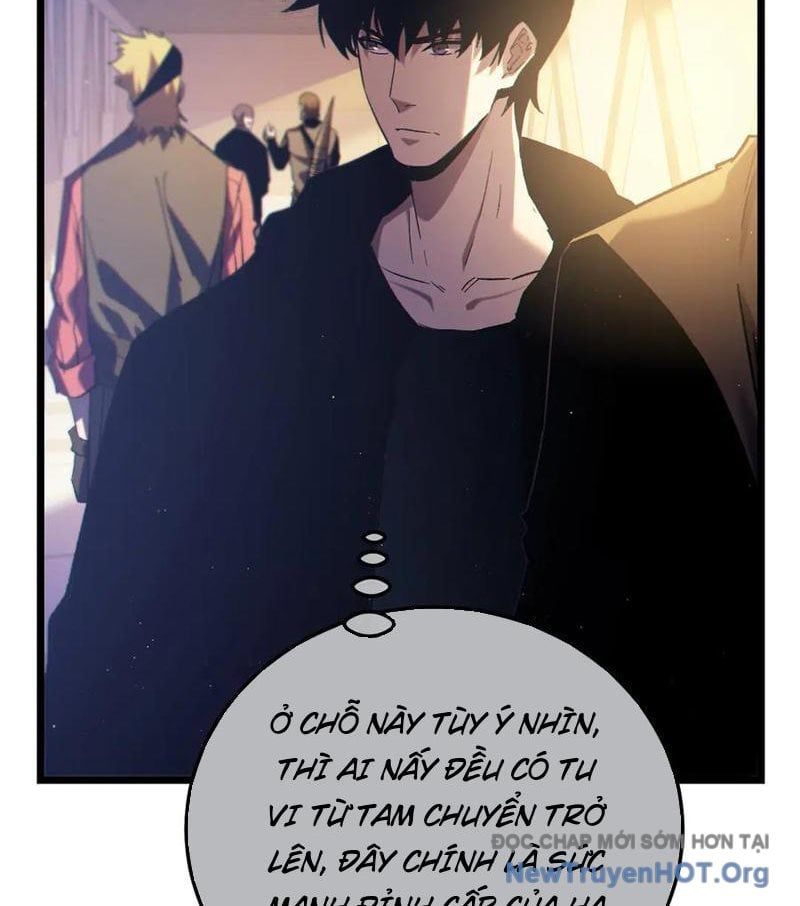 đọc truyện Toàn Dân Chuyển Chức: Bị Động Của Ta Vô Địch Chương 100 ảnh 10 tại Thiên Thai Truyện