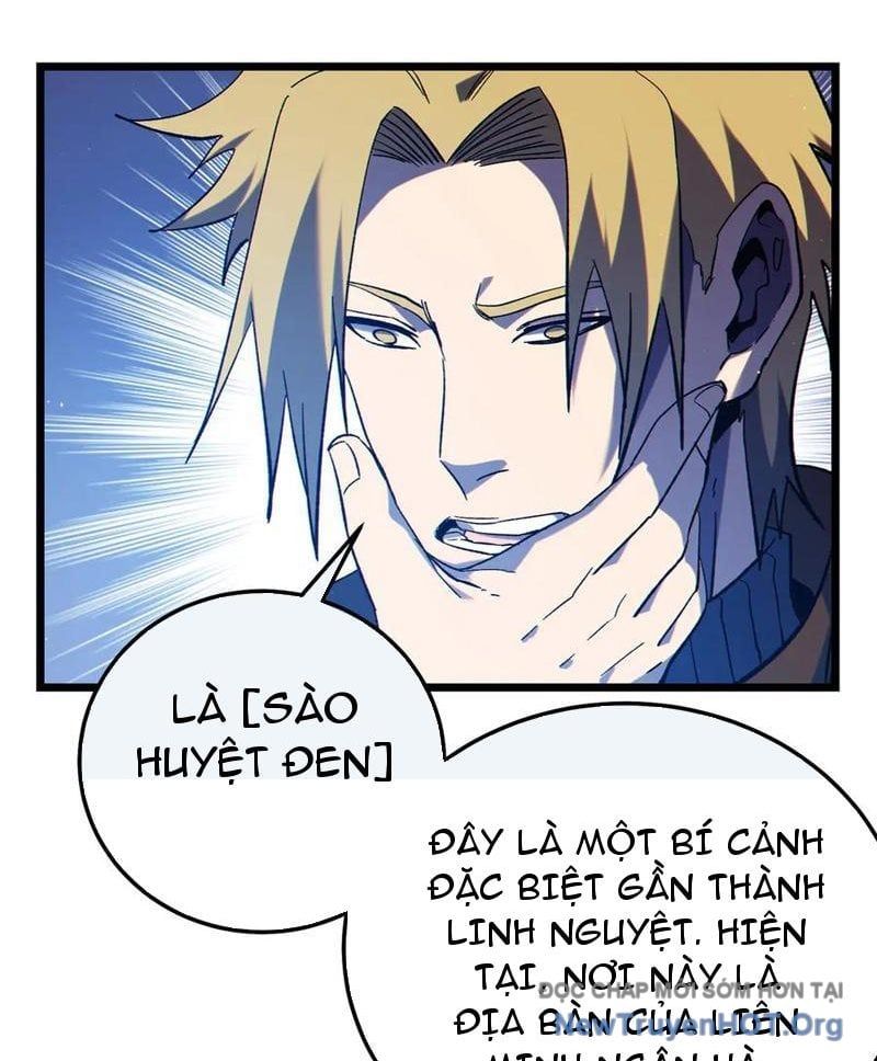 đọc truyện Toàn Dân Chuyển Chức: Bị Động Của Ta Vô Địch Chương 100 ảnh 88 tại Thiên Thai Truyện