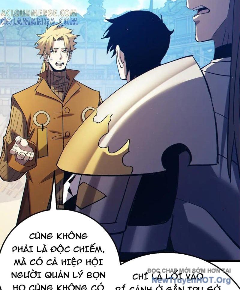 đọc truyện Toàn Dân Chuyển Chức: Bị Động Của Ta Vô Địch Chương 100 ảnh 90 tại Thiên Thai Truyện