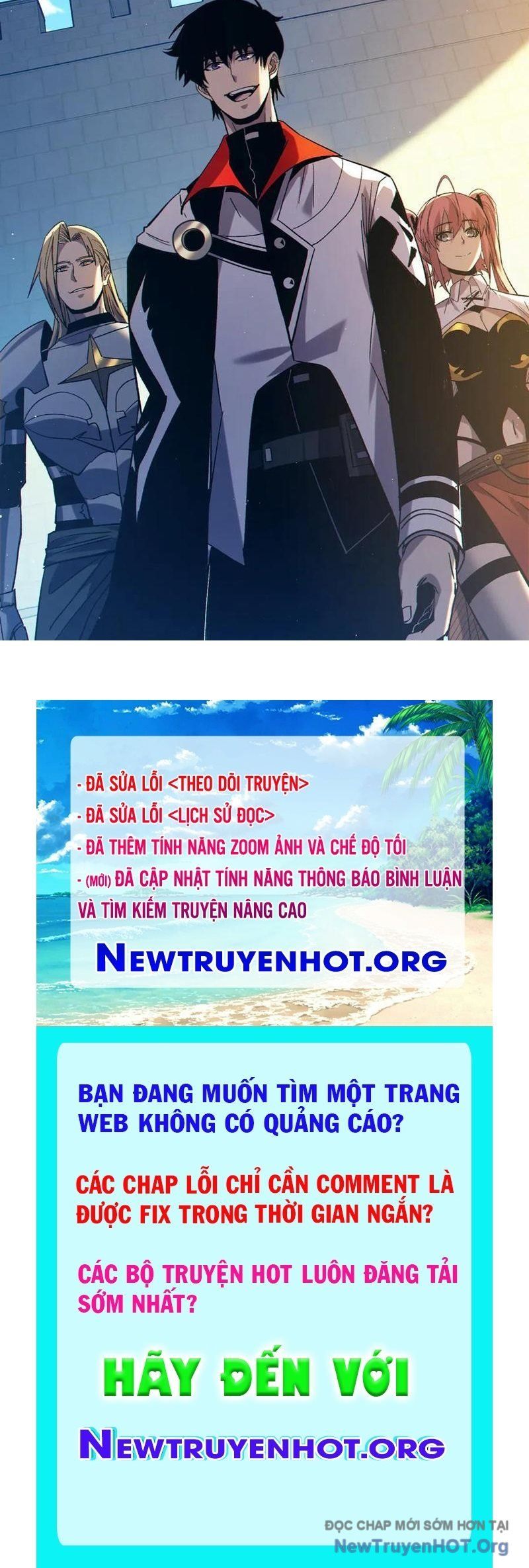 đọc truyện Toàn Dân Chuyển Chức: Bị Động Của Ta Vô Địch Chương 100 ảnh 96 tại Thiên Thai Truyện