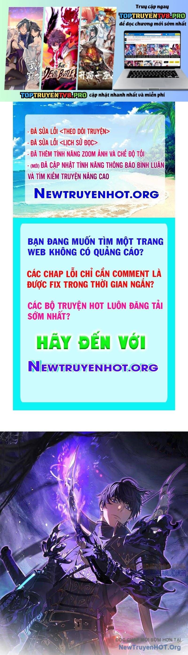 đọc truyện Toàn Dân Chuyển Chức: Bị Động Của Ta Vô Địch Chương 101 ảnh 3 tại Thiên Thai Truyện
