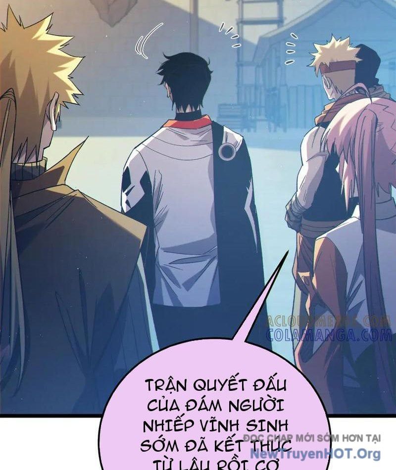 đọc truyện Toàn Dân Chuyển Chức: Bị Động Của Ta Vô Địch Chương 101 ảnh 13 tại Thiên Thai Truyện