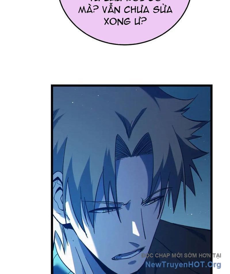 đọc truyện Toàn Dân Chuyển Chức: Bị Động Của Ta Vô Địch Chương 101 ảnh 14 tại Thiên Thai Truyện