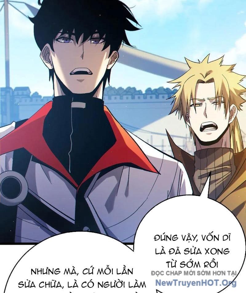 đọc truyện Toàn Dân Chuyển Chức: Bị Động Của Ta Vô Địch Chương 101 ảnh 19 tại Thiên Thai Truyện