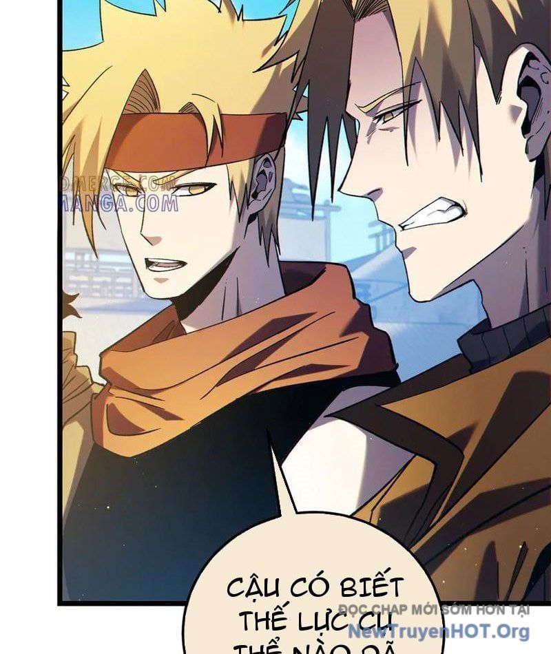 đọc truyện Toàn Dân Chuyển Chức: Bị Động Của Ta Vô Địch Chương 101 ảnh 21 tại Thiên Thai Truyện