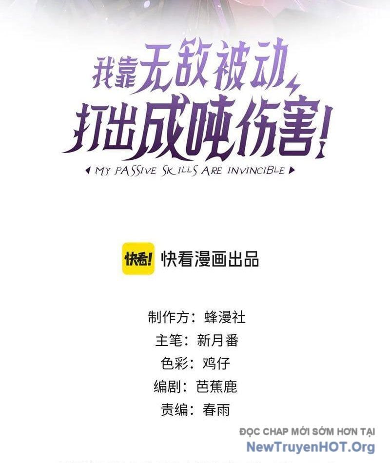 đọc truyện Toàn Dân Chuyển Chức: Bị Động Của Ta Vô Địch Chương 101 ảnh 4 tại Thiên Thai Truyện