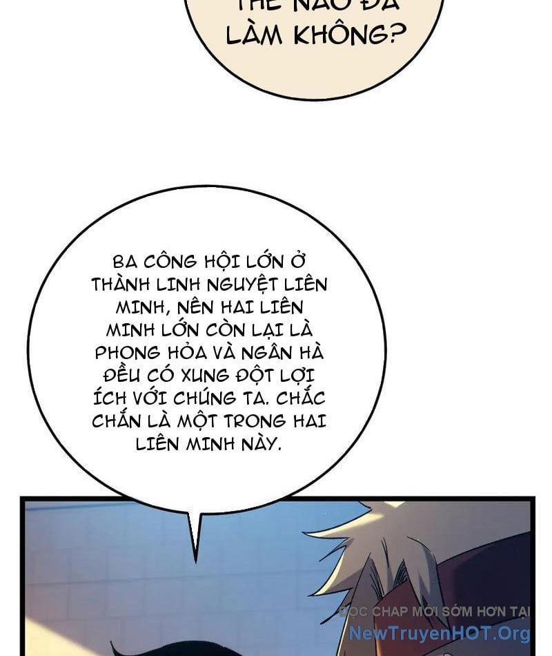 đọc truyện Toàn Dân Chuyển Chức: Bị Động Của Ta Vô Địch Chương 101 ảnh 22 tại Thiên Thai Truyện