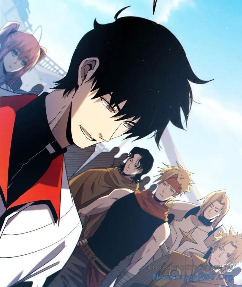 đọc truyện Toàn Dân Chuyển Chức: Bị Động Của Ta Vô Địch Chương 101 ảnh 25 tại Thiên Thai Truyện