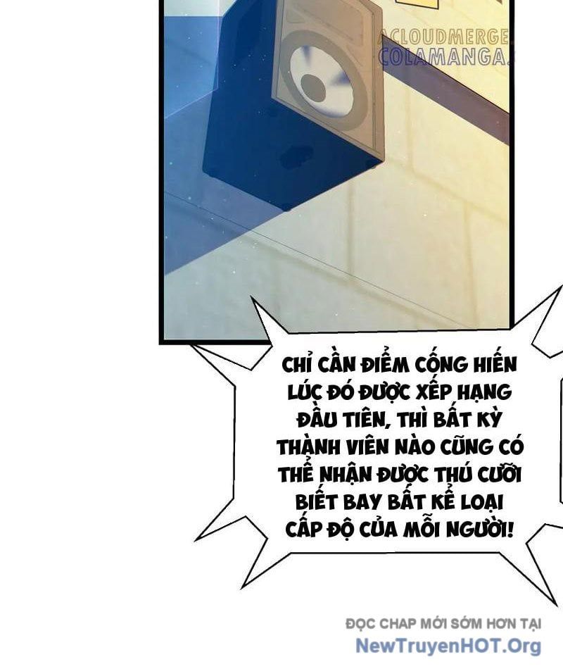 đọc truyện Toàn Dân Chuyển Chức: Bị Động Của Ta Vô Địch Chương 101 ảnh 32 tại Thiên Thai Truyện