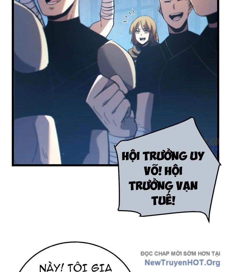 đọc truyện Toàn Dân Chuyển Chức: Bị Động Của Ta Vô Địch Chương 101 ảnh 42 tại Thiên Thai Truyện